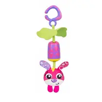 Playgro Cheeky Chimes Sunny Bunny rammelaar