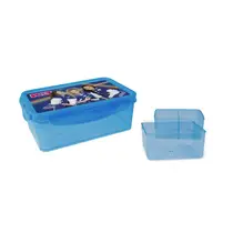 K3 lunchbox met extra doosjes