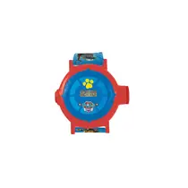 PAW PATROL CHASE DIGITAAL PROJECTIEHORLO