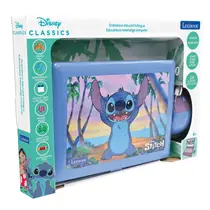 STITCH - EDUCATIEVE 2-TALIGE LAPTOP MET