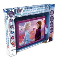 FROZEN 2 - EDUCATIEVE 2-TALIGE LAPTOP ME