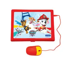 PAW PATROL - EDUCATIEVE 2-TALIGE LAPTOP