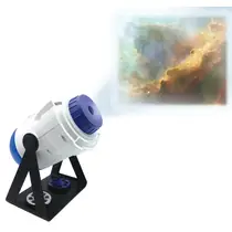 GALAXYS PROJECTOR - PLANETARIUM