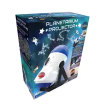 GALAXYS PROJECTOR - PLANETARIUM