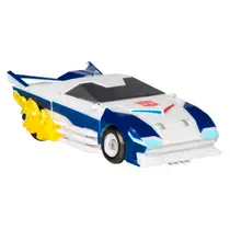 TRF EARTHSPARK DELUXE CLASS PROWL