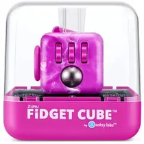 Zuru fidget cube - roze