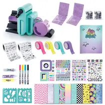 STYLE 4 EVER - SCRAPBOOKING STATION 3 IN
