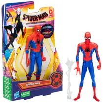 Spider-Man Across the Spider-Verse actiefiguur - 15 cm