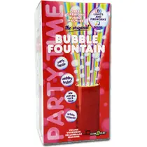 BUBBEL FONTEIN PARTY LIGHT