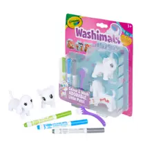 Washimals honden set