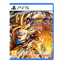 DRAGON BALL FighterZ PS5