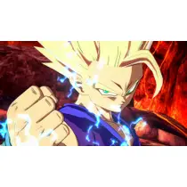 PS5 DRAGON BALL FIGHTERZ