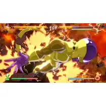PS5 DRAGON BALL FIGHTERZ