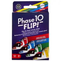 PHASE 10 FLIP