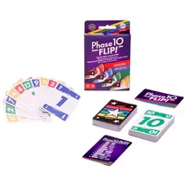 Phase 10 Flip!