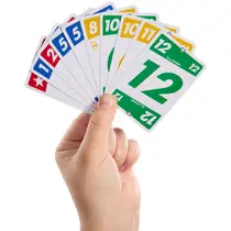 PHASE 10 FLIP