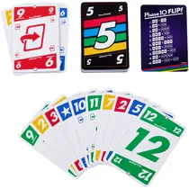 PHASE 10 FLIP