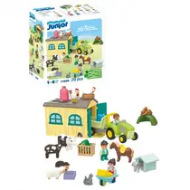 PLAYMOBIL promopack boerderij avontuur 71656