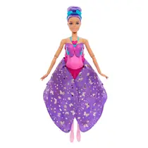 BARBIE DANS EN FLADDERPOP