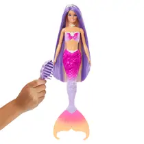 BARBIE MALIBU ZEEMEERMINPOP