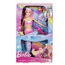 BARBIE MALIBU ZEEMEERMINPOP