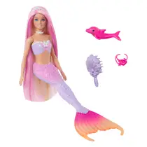 BARBIE MALIBU ZEEMEERMINPOP