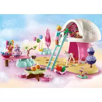 PLAYMOBIL PROMOPACK MAGIC 71579 SNOEPJES