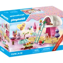 PLAYMOBIL PROMOPACK MAGIC 71579 SNOEPJES