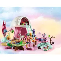 PLAYMOBIL PROMOPACK MAGIC 71579 SNOEPJES