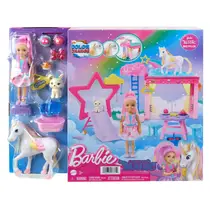 Barbie A Touch of Magic Chelsea pop