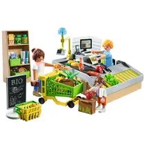 PLAYMOBIL PROMOPACK ML 71648 BIOLOGISCHE