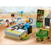 PLAYMOBIL PROMOPACK ML 71648 BIOLOGISCHE