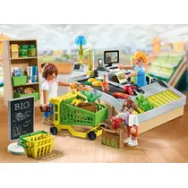 PLAYMOBIL PROMOPACK ML 71648 BIOLOGISCHE