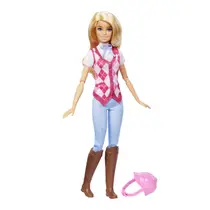 Barbie Mysteries amazone Malibu modepop