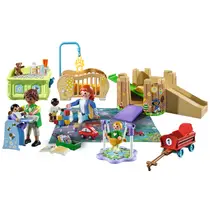 PLAYMOBIL PROMOPACK ML 71649 PEUTERSPEEL