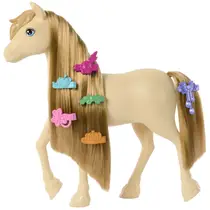 Barbie Mysteries pony met accessoires