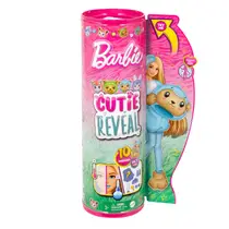 BARBIE CUTIE REVEAL TEDDY DOLPHIN