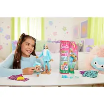 BARBIE CUTIE REVEAL TEDDY DOLPHIN