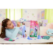 BARBIE CUTIE REVEAL BUNNY IN KOALA