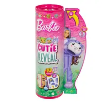 BARBIE CUTIE REVEAL BUNNY IN KOALA