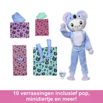 BARBIE CUTIE REVEAL BUNNY IN KOALA