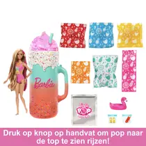 BARBIE POP REVEAL RISE & SURPRISE GIFTSE