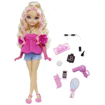 Barbie Dream Besties Barbie Malibu pop