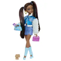 Barbie Dream Besties Barbie Brooklyn pop