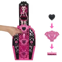 MONSTER HIGH SKULLTIMATE DRACULAURA