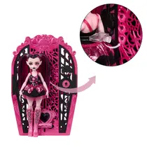 MONSTER HIGH SKULLTIMATE DRACULAURA