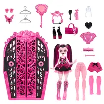 MONSTER HIGH SKULLTIMATE DRACULAURA