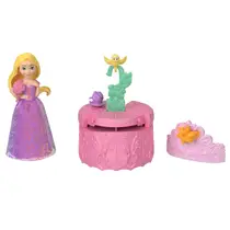 DISNEY PRINCESS ROYAL COLOR REVEAL MINI