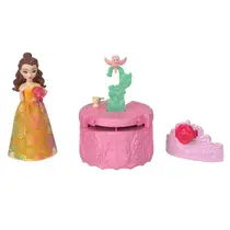 DISNEY PRINCESS ROYAL COLOR REVEAL MINI