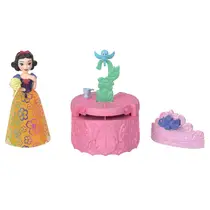 DISNEY PRINCESS ROYAL COLOR REVEAL MINI